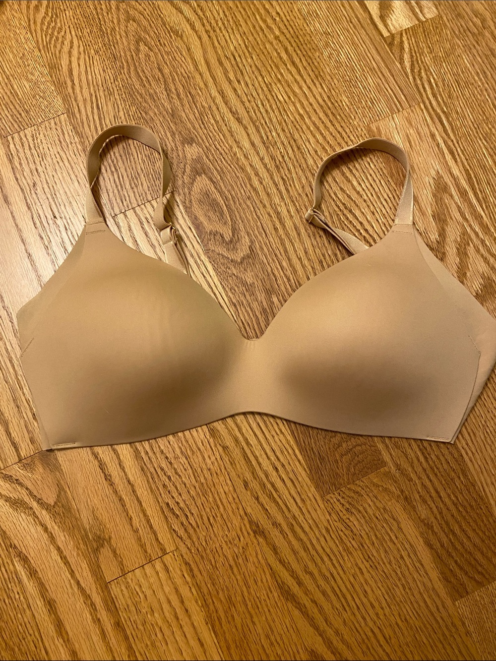 KNIX Bra Size 2